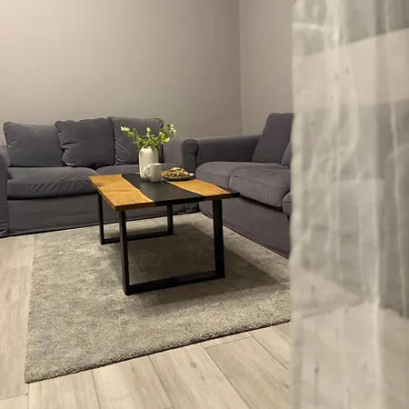 Apartament Viking