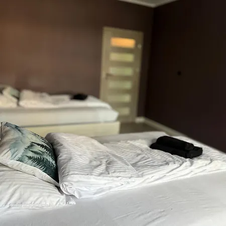 Viking Apartament