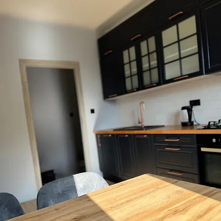 Viking Apartament *