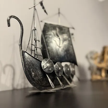 Viking Lejlighed *