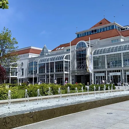 Viking Apartamento *