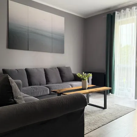 Viking Apartman Sopot