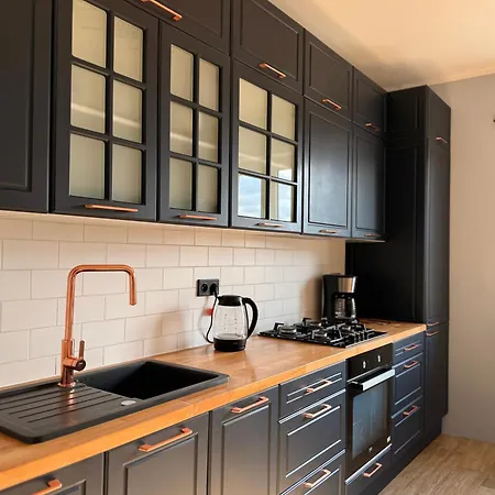 Viking Apartamento Sopot