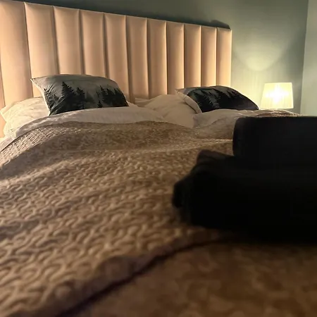 Apartamento Viking Sopot