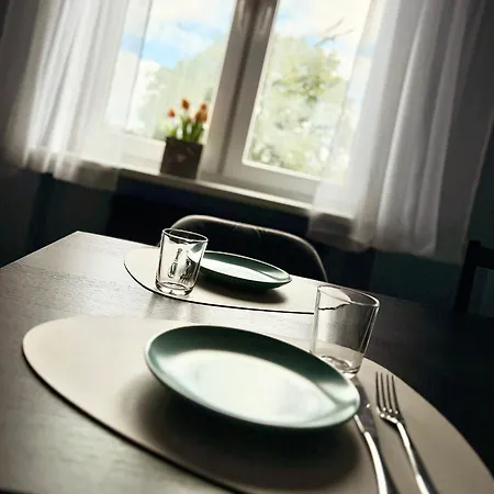 Viking Apartman *