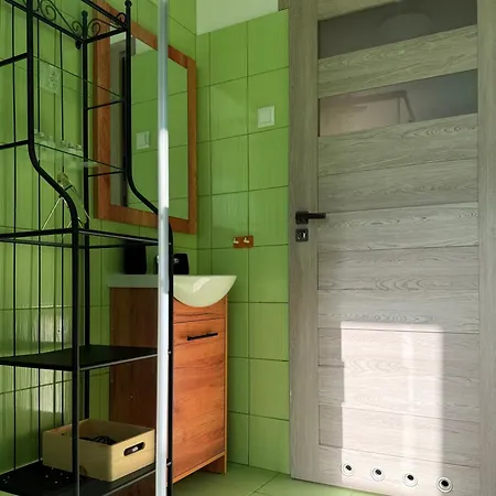 Apartamento Viking Sopot