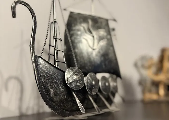 Viking Апартаменты *