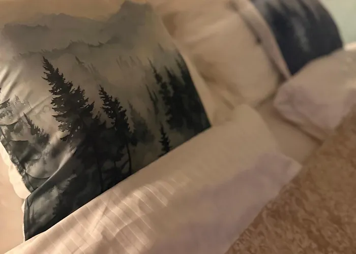 Апартаменты Viking