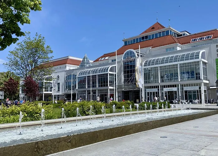 Viking Апартаменты *