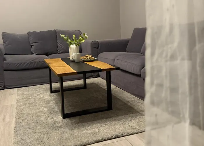 Апартаменты Viking