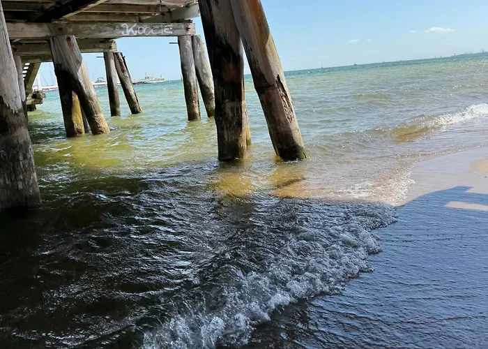 Viking Апартаменты