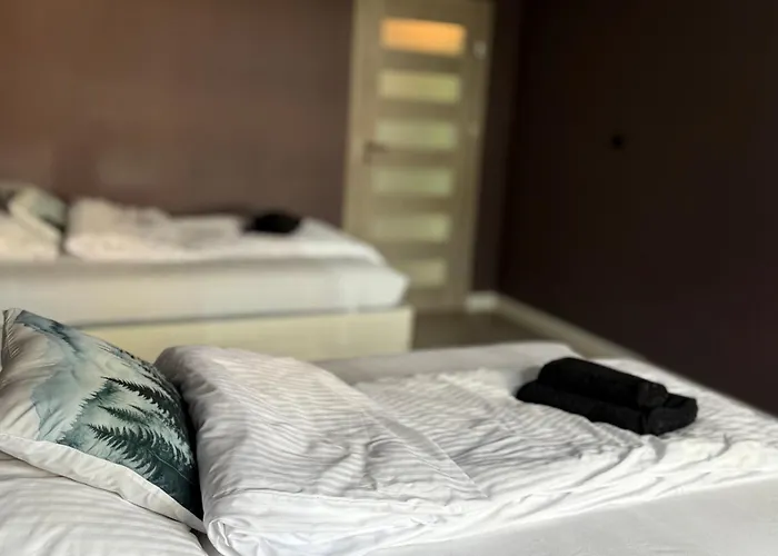 Viking Апартаменты