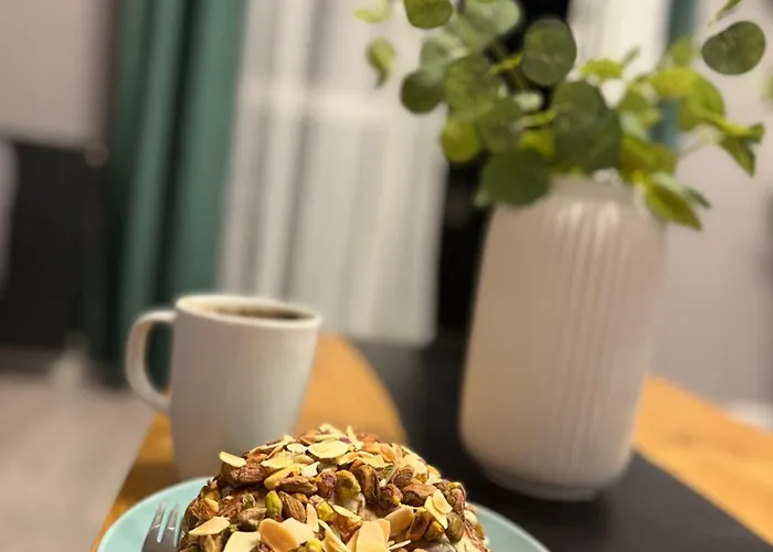 Viking Апартаменты