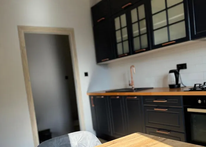 Viking Апартаменты *