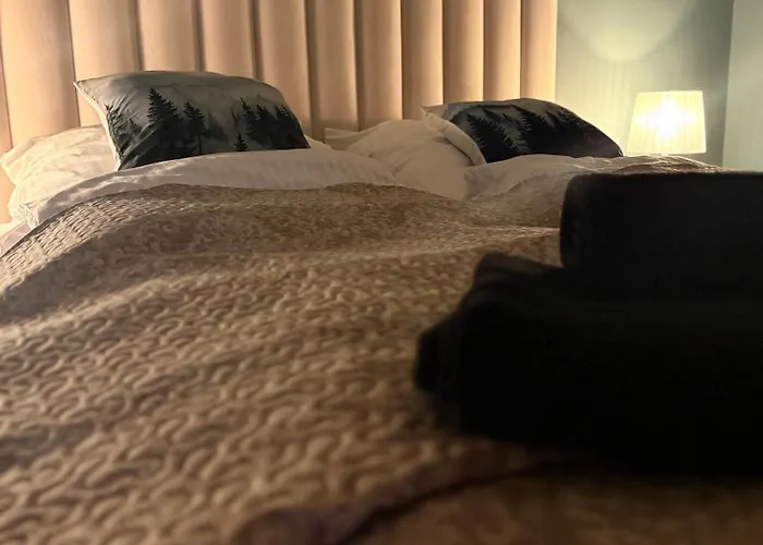 Апартаменты Viking Сопот