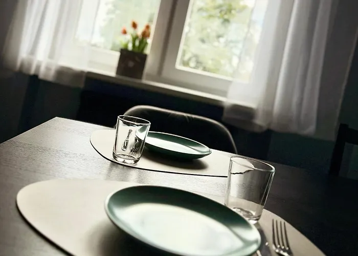 Viking Апартаменты *