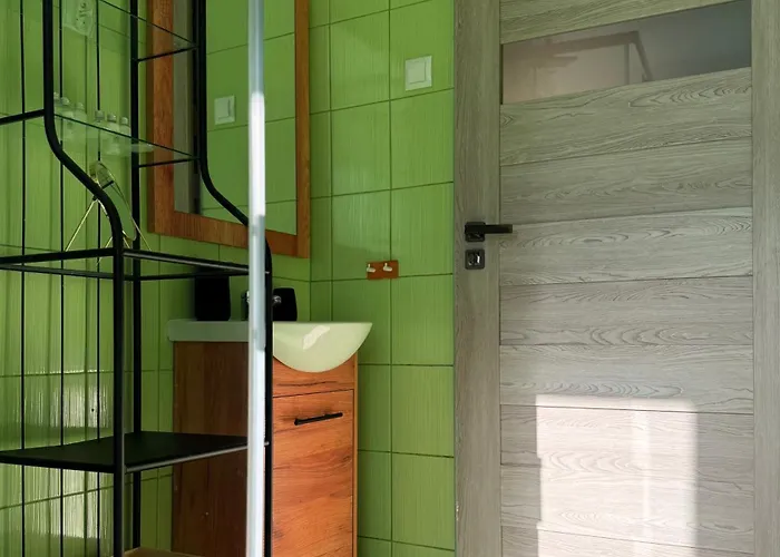 Апартаменты Viking Сопот