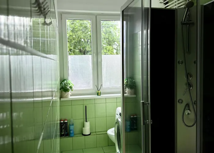 Апартаменты Viking Сопот